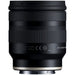 TAMRON 11-20MM F/2.8 DI III-A RXD for Sony E APS-C Mirrorless Cameras - Ultra Wide-Angle Zoom Lens (Black) - New