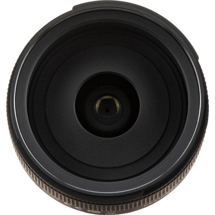 Tamron 35mm f/2.8 Di III OSD M1:2 Lens for Sony Full Frame/APS-C E-Mount - Compact Wide-Angle Prime (Black) - New