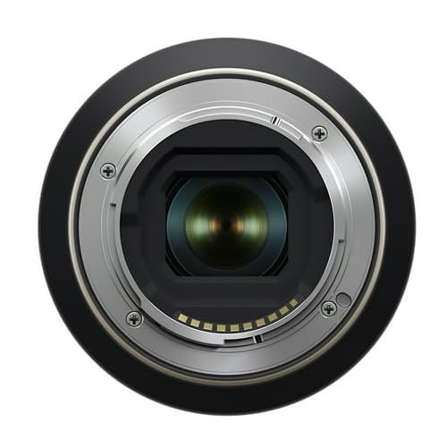 Tamron 18-300mm F/3.5-6.3 Di III-A VC VXD for Fujifilm X-Mount APS-C Mirrorless Camera Lens (B061X, Black) - New