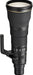 Nikon AF-S NIKKOR 800mm f/5.6E FL ED VR Lens - Super Telephoto Prime Lens for Nikon F-Mount Digital SLR Cameras (Black) - New