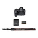 Canon EOS R6 Mark II Mirrorless Camera (Body Only) - New