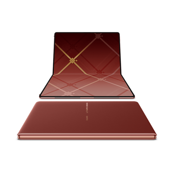 Huawei MateBook Fold (Chinese Version) - Red - New