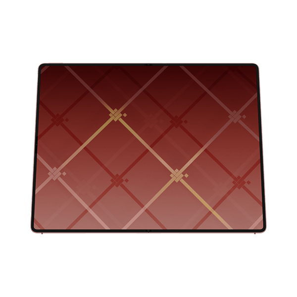 Huawei MateBook Fold (Chinese Version) - Red - New