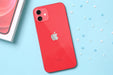 Apple iPhone 12 64gb (Product) Red - 8