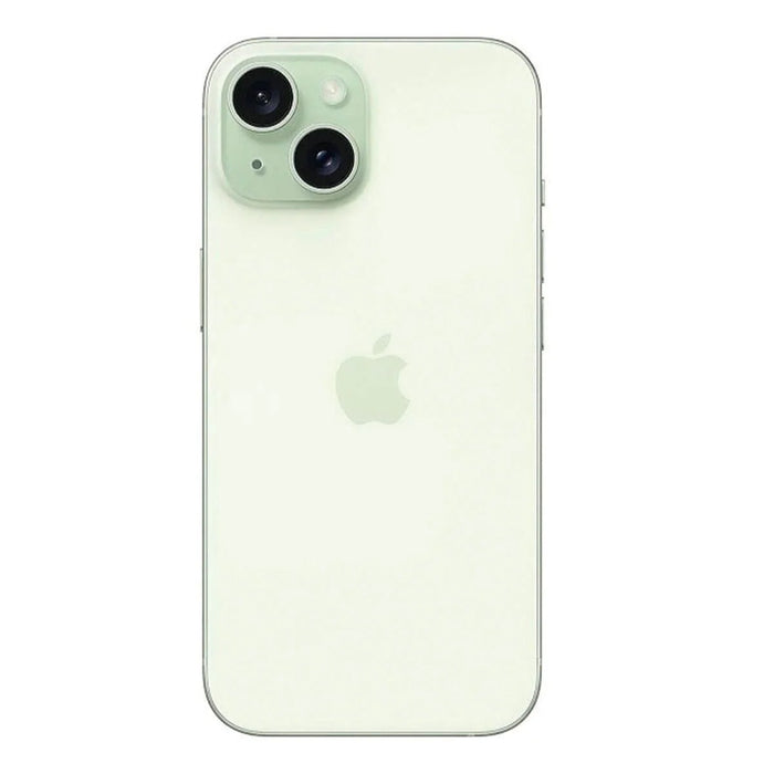 Apple iPhone 15 Plus 128gb Green Mu173sx/a - 3