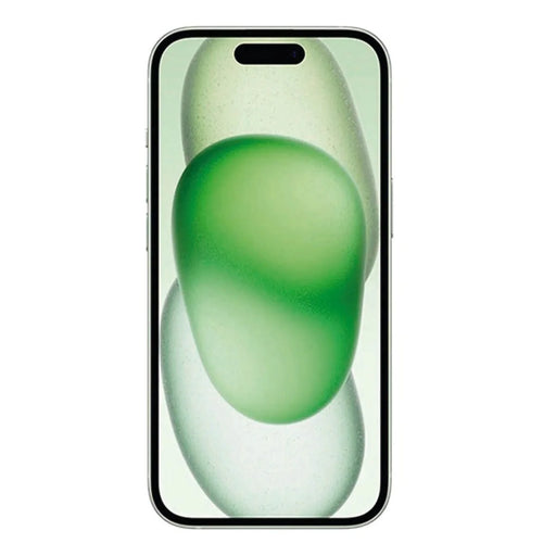 Apple iPhone 15 Plus 128gb Green - 2