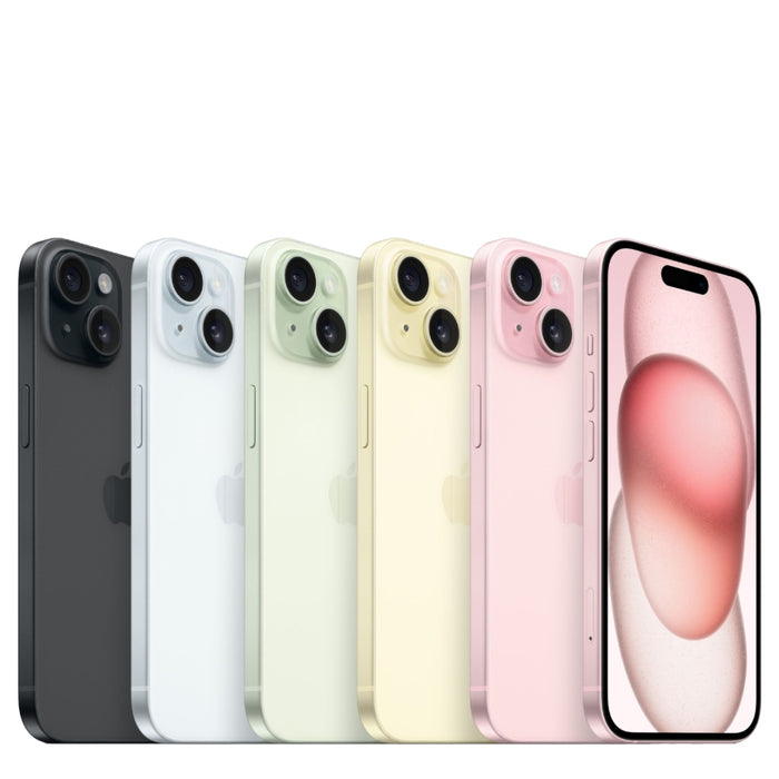 Apple iPhone 15 512GB Pink MTPD3RX/A