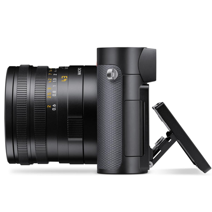 Leica Q3 43 Digital Camera - 60MP Full-Frame Mirrorless with 28mm Lens