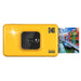 Kodak Mini Shot 2 Era Pm00-S149a12 Yellow - 1