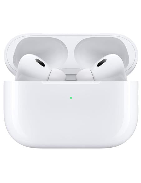 Apple Airpods Pro (2ª Generation) + Magsafe Charging Case Mqd83zm/a White (Master Carton) - 1