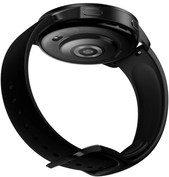 Xiaomi Watch S3 Black Bhr7874gl
