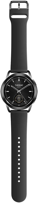 Xiaomi Watch S3 Black Bhr7874gl
