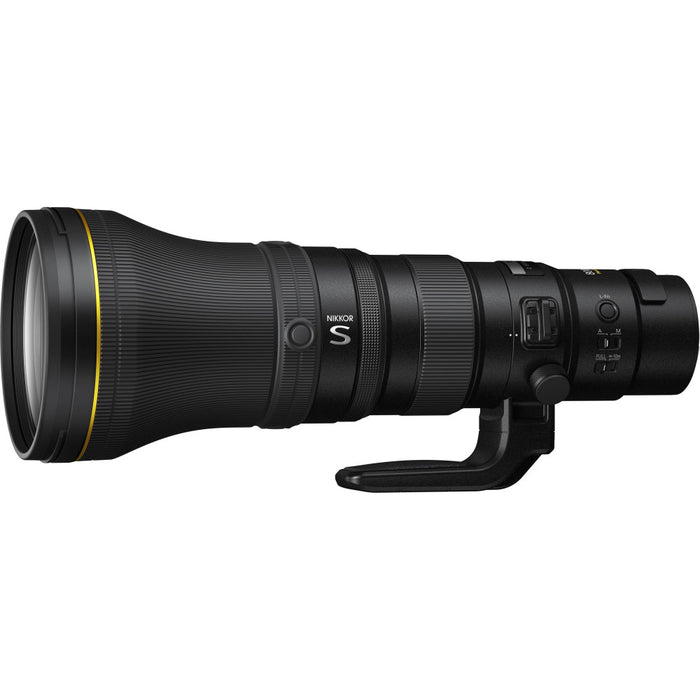 Nikon Z 800mm F/6.3 VR S Lens - 4