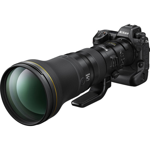 Nikon Z 800mm F/6.3 VR S Lens - 2