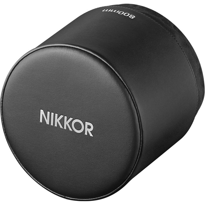 Nikon Z 800mm F/6.3 VR S Lens - 6
