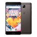 OnePlus 3T Smartphone - 64GB Storage, 6GB RAM, Gunmetal Finish - Image 1