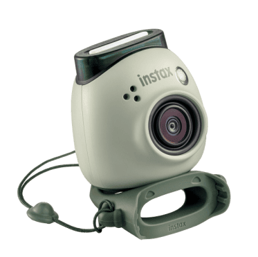 Fujifilm Instax Pal Instant Camera - Compact Design in Pistachio Green - Image 8