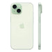 Apple iPhone 15 Plus 128gb Green Mu173sx/a - 4