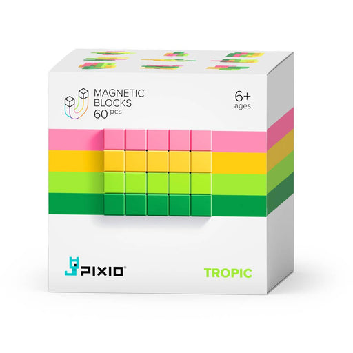 PIXIO PIXIO - ABSTRACT - TROPIC - 1