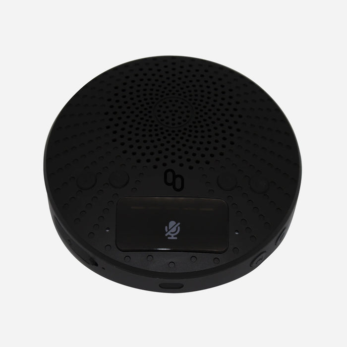 Mymanu Portable Bluetooth Conference Speaker - 3