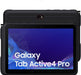 Samsung Galaxy Tab Active 4 Pro T630n 64gb 10.1" Wifi Black - 1