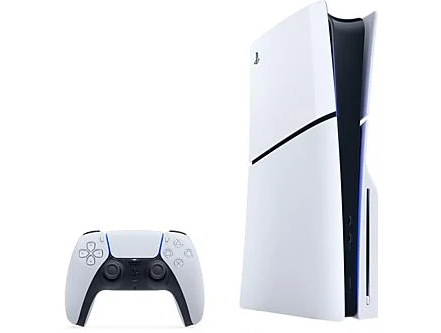 Sony Playstation 5 Slim Standard Edition 1tb - 1
