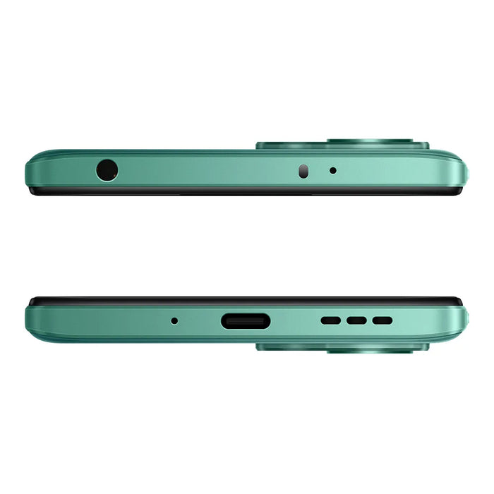 Xiaomi Redmi Note 12 4+128gb Ds 5g Forest Green  - 8
