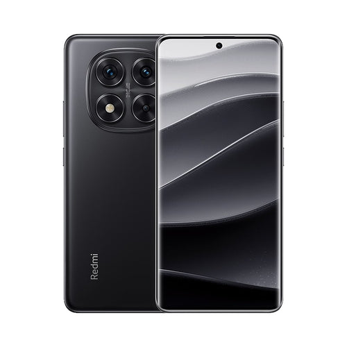 Redmi Note 14 Pro (Global, 4G) (256GB+12GB, Black)