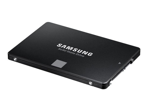 Samsung SSD 870 EVO SATA 2.5 (1TB, MZ-77E1T0BW) - 1