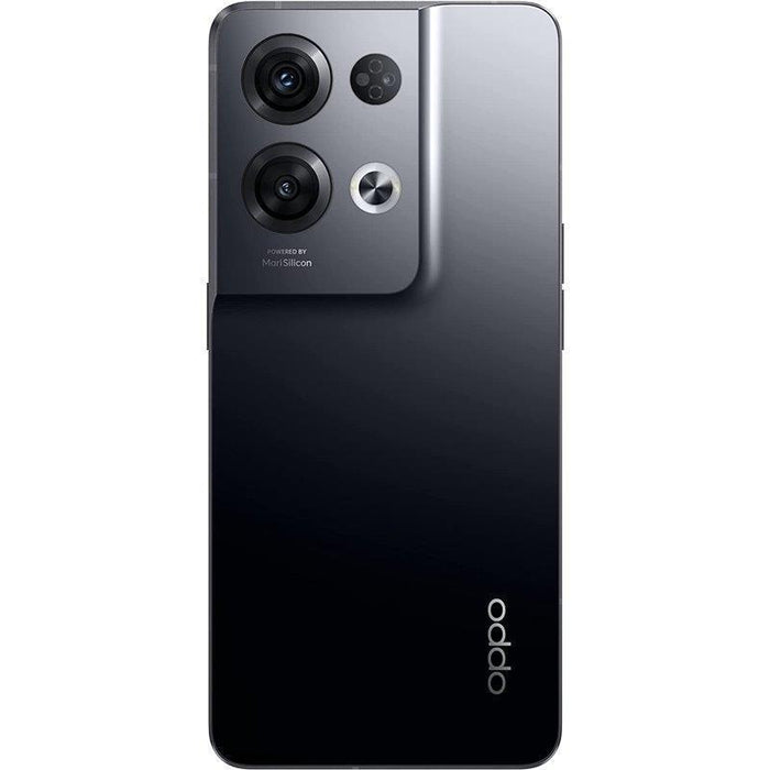 Oppo Reno 8 Pro 8+256GB DS 5G Glazed Black