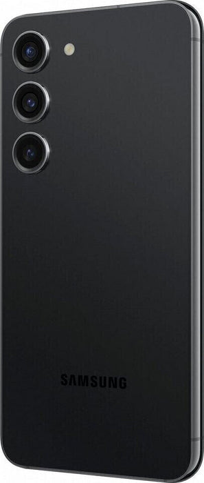 Samsung S23 Sm-S911b 8+128gb Ds 5g Phantom Black