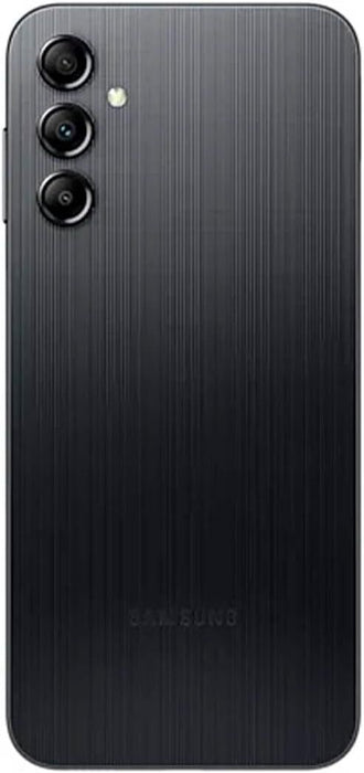 Samsung A14 SM-A145R 4+128GB DS 4G Black