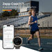 Amazfit Cheetah Pro Run Track Black - 8