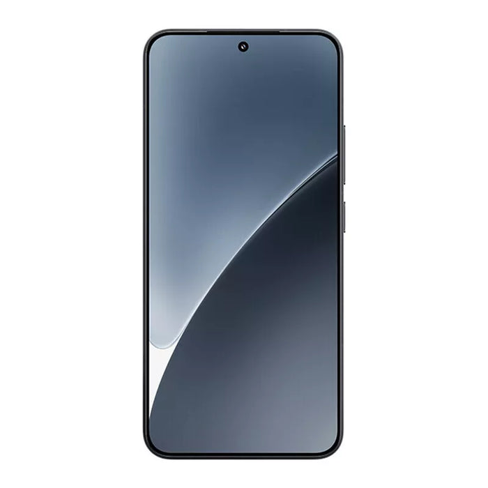 Xiaomi Mi 15 5G (512GB+12GB, Black, China Version)