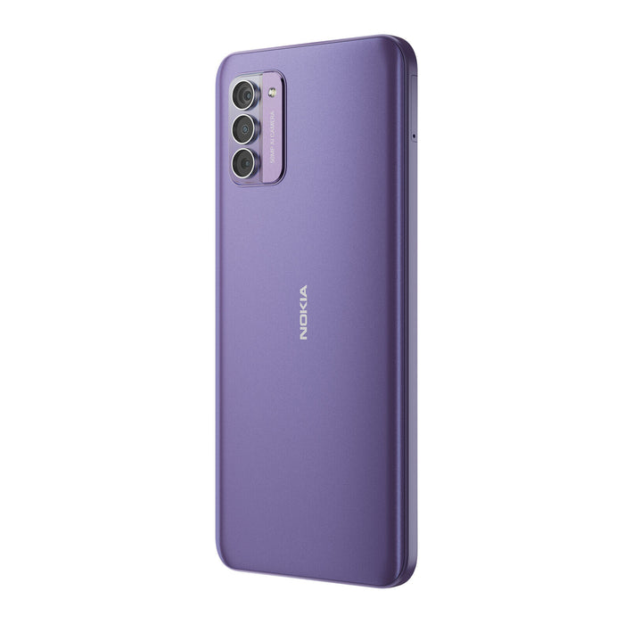 Nokia G42 6+128gb Ds 5g Violet  - 3