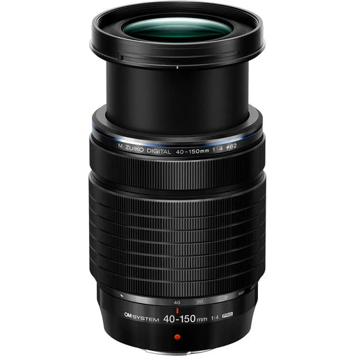 OM System M.Zuiko Digital ED 40-150mm f/4 PRO Lens - 2