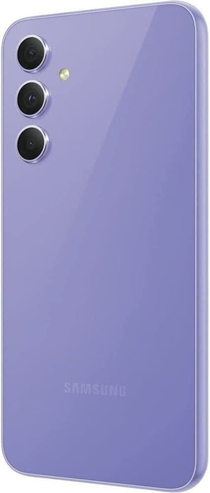 Samsung A54 Sm-A546b 8+128gb Ds 5g Awesome Violet  - 3
