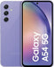 Samsung A54 Sm-A546b 8+128gb Ds 5g Awesome Violet  - 1