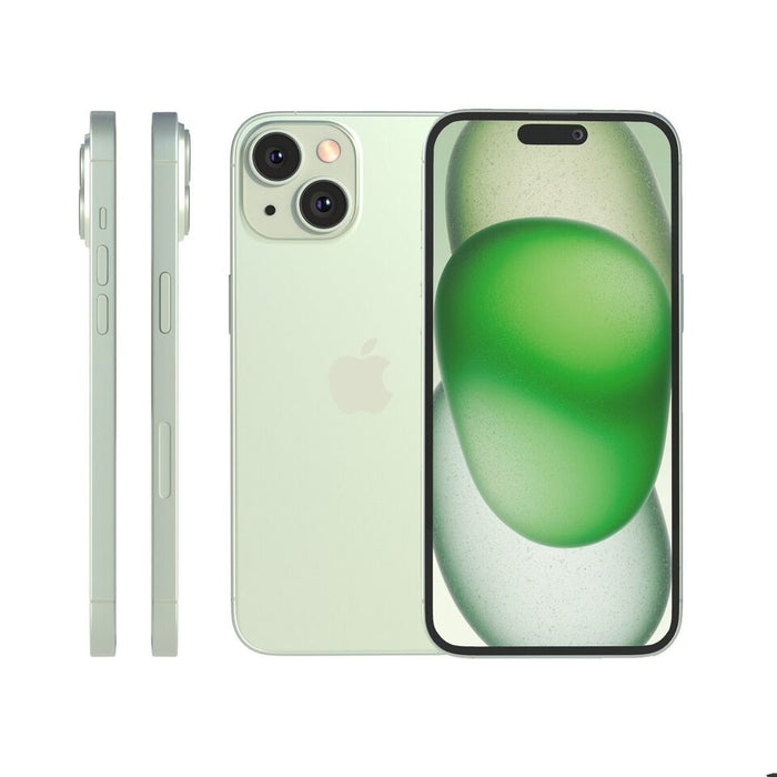 Apple iPhone 15 Plus 512GB Green MU1Q3RX/A