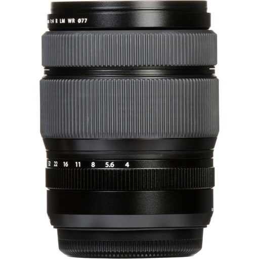 Fujifilm GF 32-64mm f/4 R LM WR Lens - 2