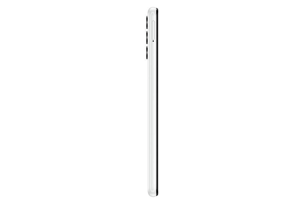 Samsung A04s Sm-A047f 3+32gb Ds 4g White  - 3