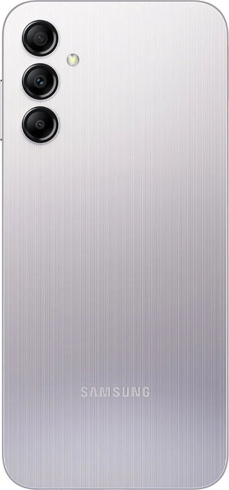 Samsung A14 SM-A145R 4+64GB DS 4G Silver