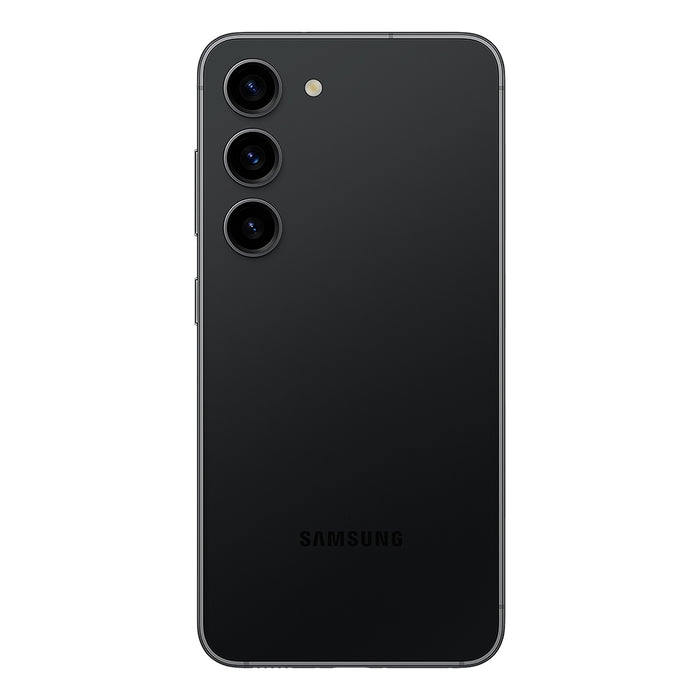 Samsung S23 SM-S911B 8+128GB DS 5G EE Phantom Black Oem