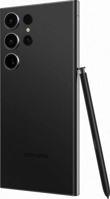 Samsung S23 Ultra SM-S918B 8+256GB DS 5G Phantom Black