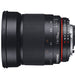 Samyang 24mm F1.4 Lens (Nikon F AE Chip) - 4