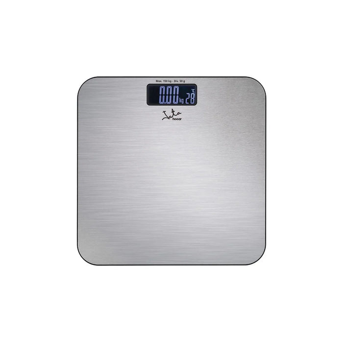 Jata Stainless Steel Scale With Room Temperature 496n - 2