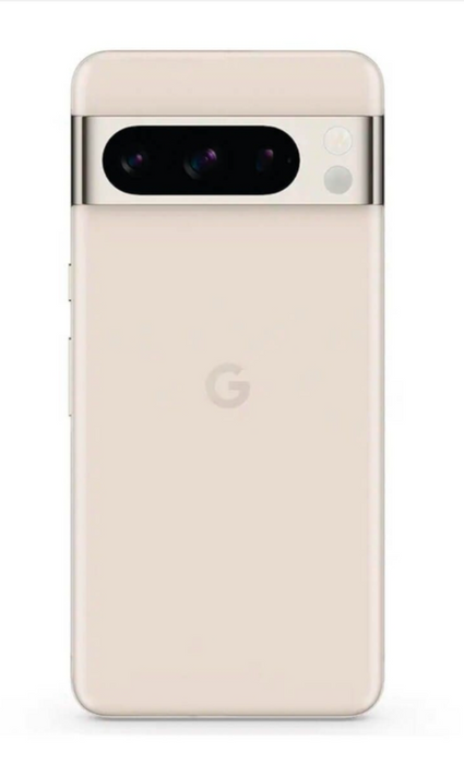 Google Pixel 8 Pro 12+128GB DS 5G Porcelain White
