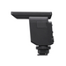Sony ECM-B10 Compact Camera-Mount Digital Shotgun Microphone - High-Quality Audio Capture - Image 4