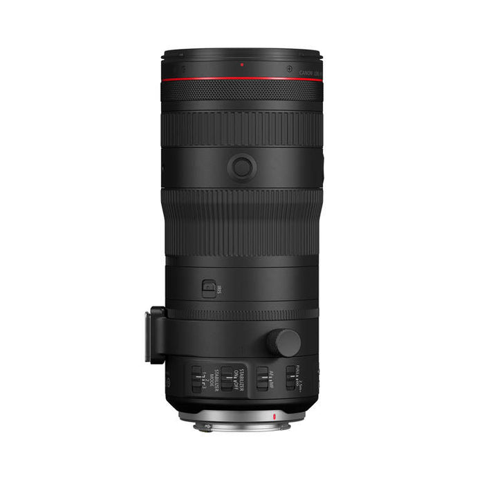 Canon RF 70-200mm F/2.8 L IS USM Z Lens (Black)