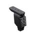 Sony ECM-B10 Compact Camera-Mount Digital Shotgun Microphone - High-Quality Audio Capture - Image 3